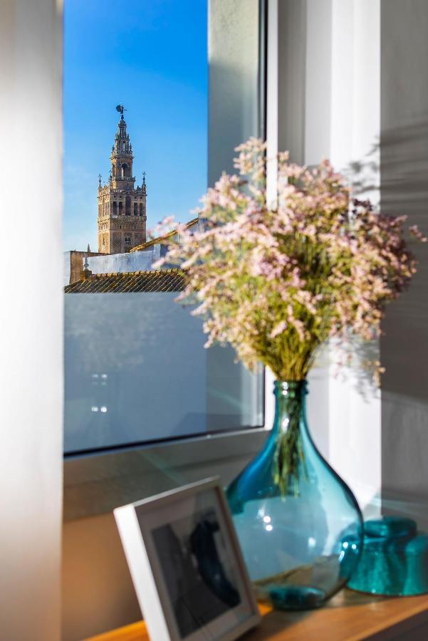 Genteel Home Santa Teresa Севілья Екстер'єр фото
