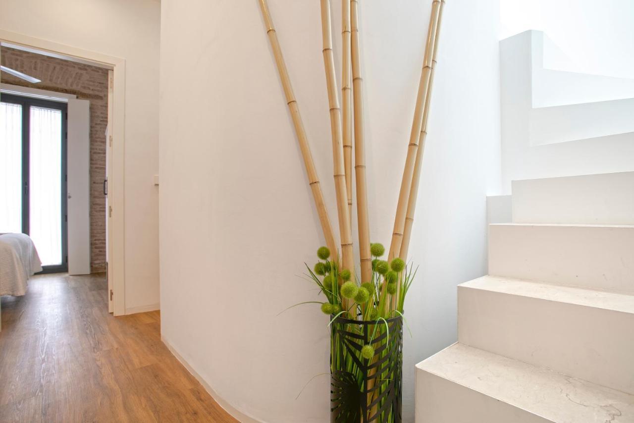 Genteel Home Santa Teresa Севілья Екстер'єр фото