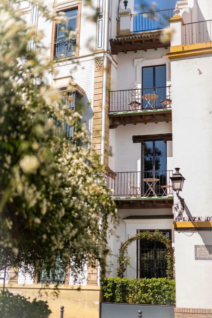 Genteel Home Santa Teresa Севілья Екстер'єр фото