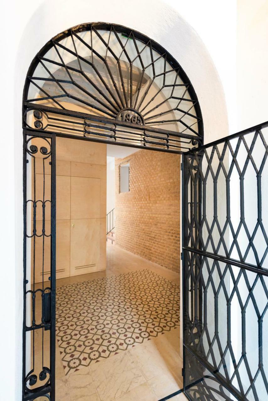 Genteel Home Santa Teresa Севілья Екстер'єр фото