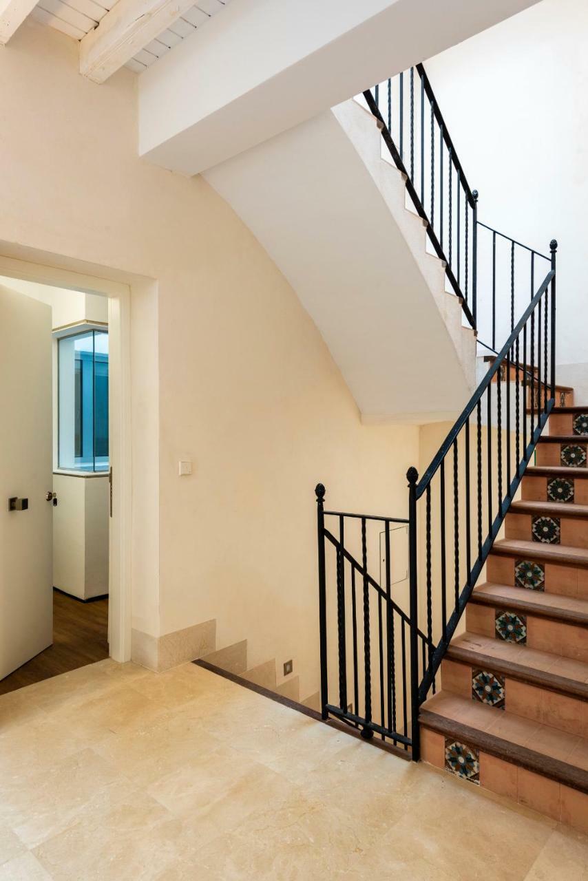 Genteel Home Santa Teresa Севілья Екстер'єр фото